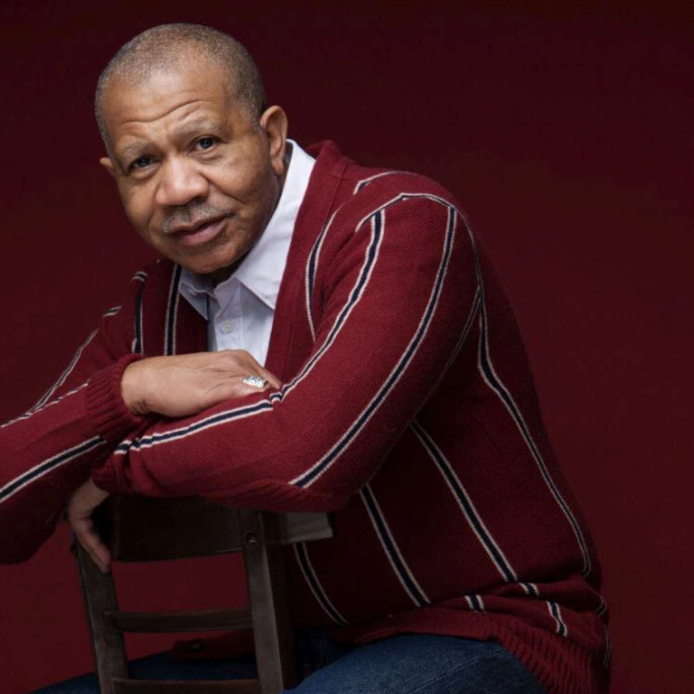 Lenny Williams - Still Loving You even after 50 Years of Music Lenny Williams - Still Loving You even after 50 Years of Music