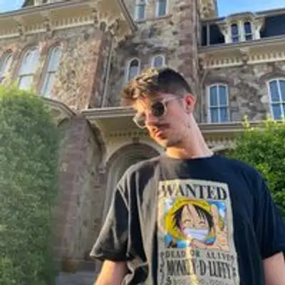 image of podcast supporter