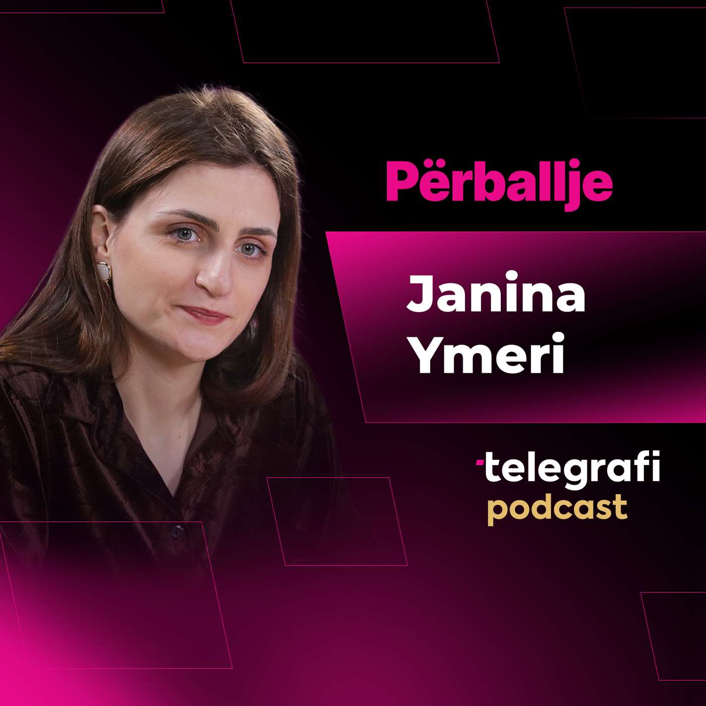 Përballje - Telegrafi