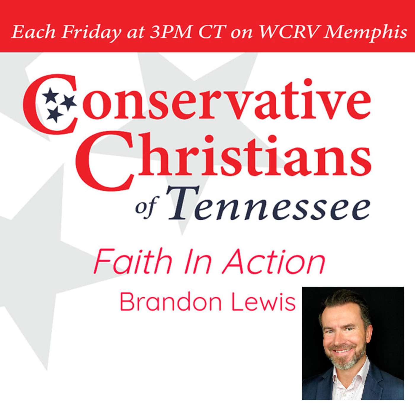 Brandon Lewis: Once A RINO, Always A RINO?