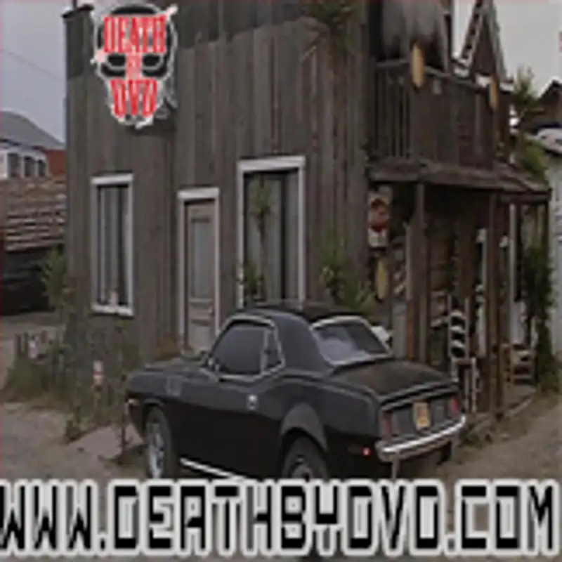 Get In The Cuda : Death By DVD's exploration of Phantasm II