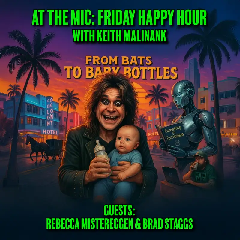 Pregnant, Pissed and Ozzy Will Live Forever??  | 6/20/25