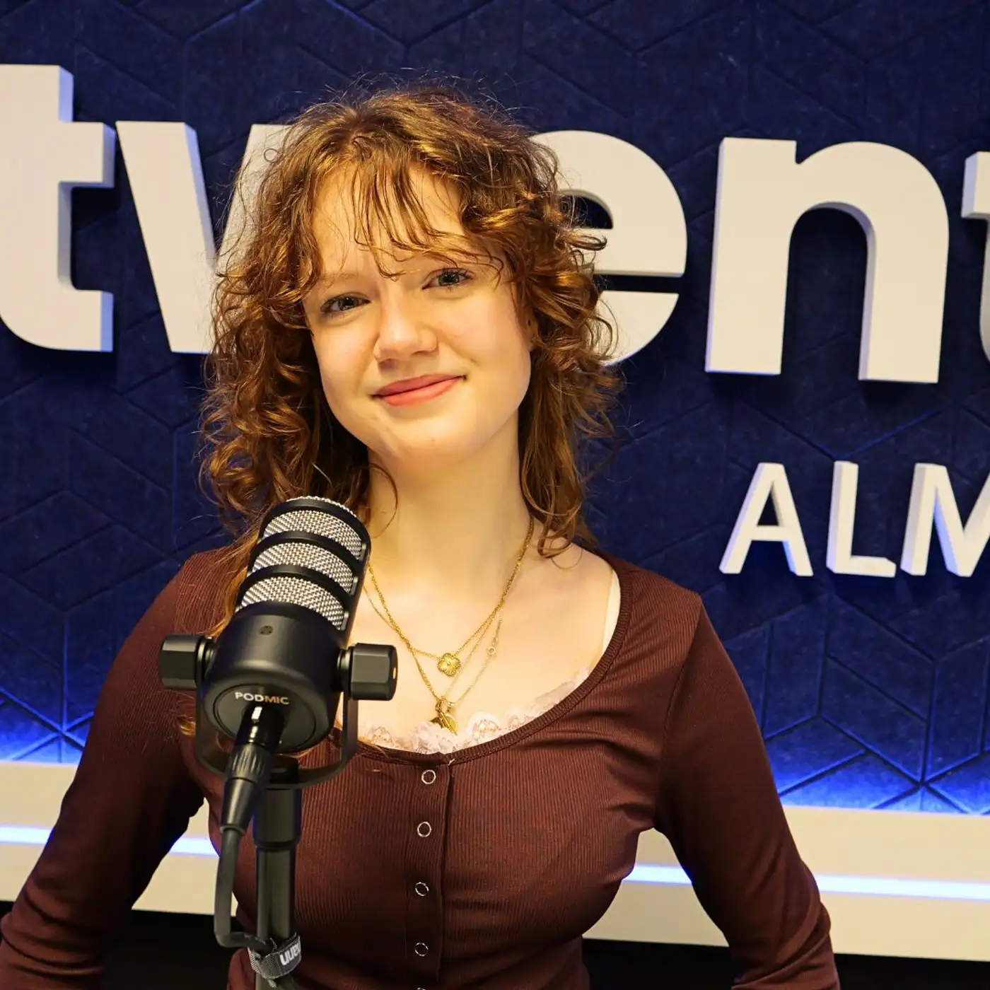 Almelo aan tafel - Dani Tukker