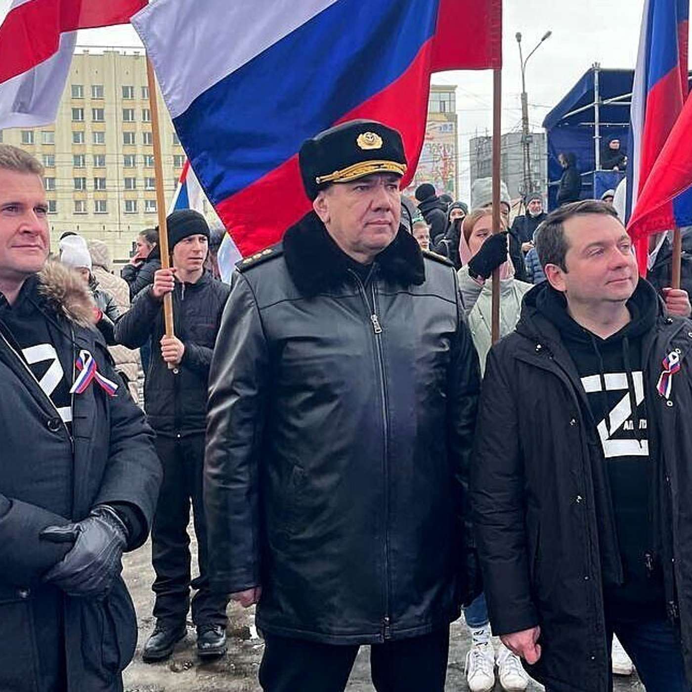 Соболезнования губернатора семьям погибших военных вызвали шквал комментариев в соцсетях