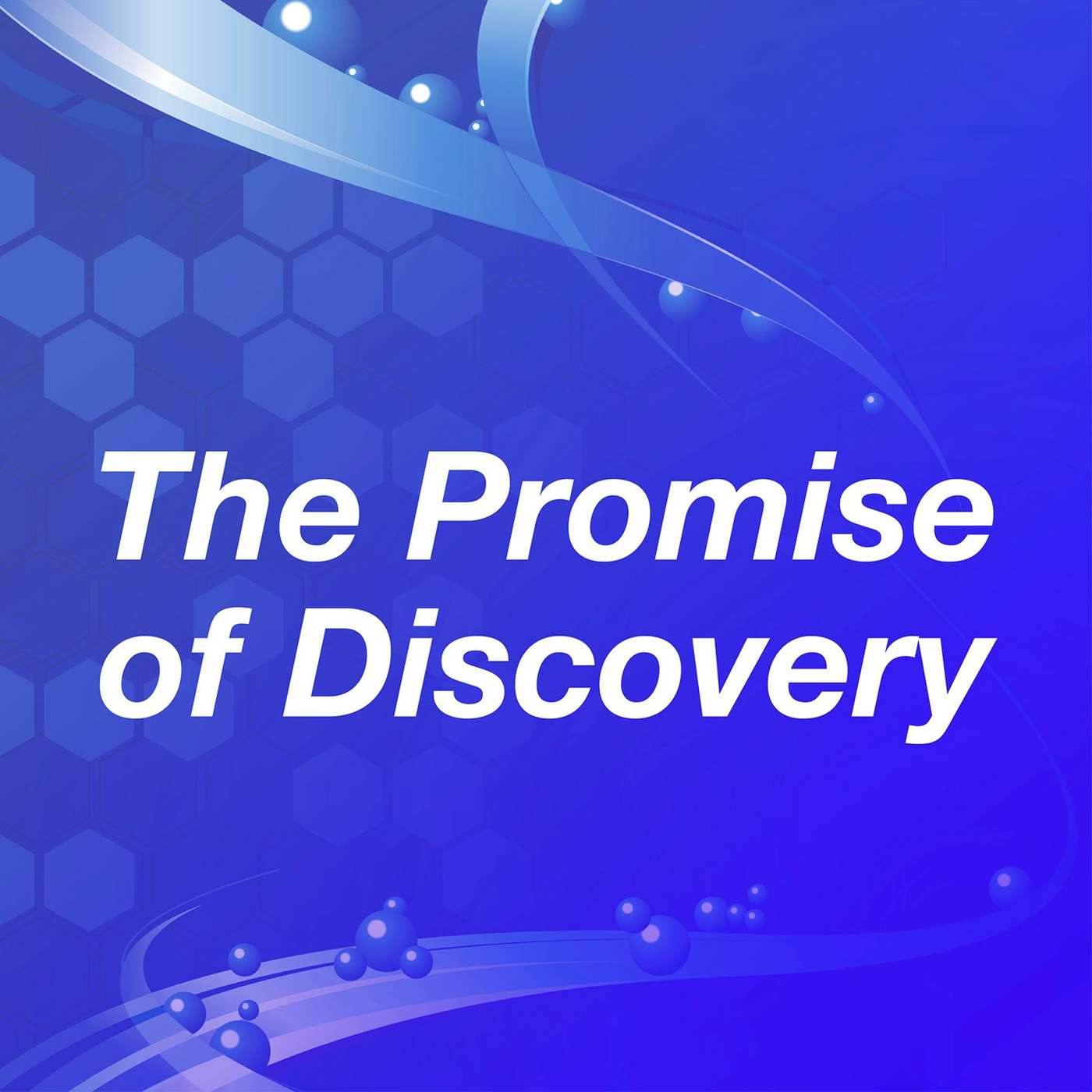 The Promise of Discovery