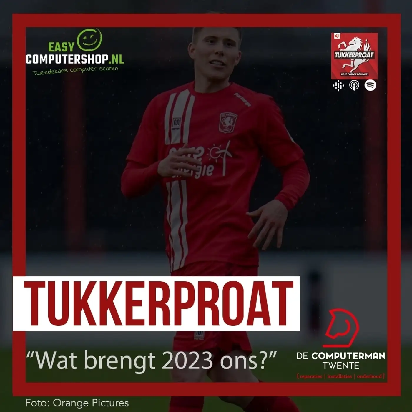 S04E18: "Wat brengt 2023 ons?"