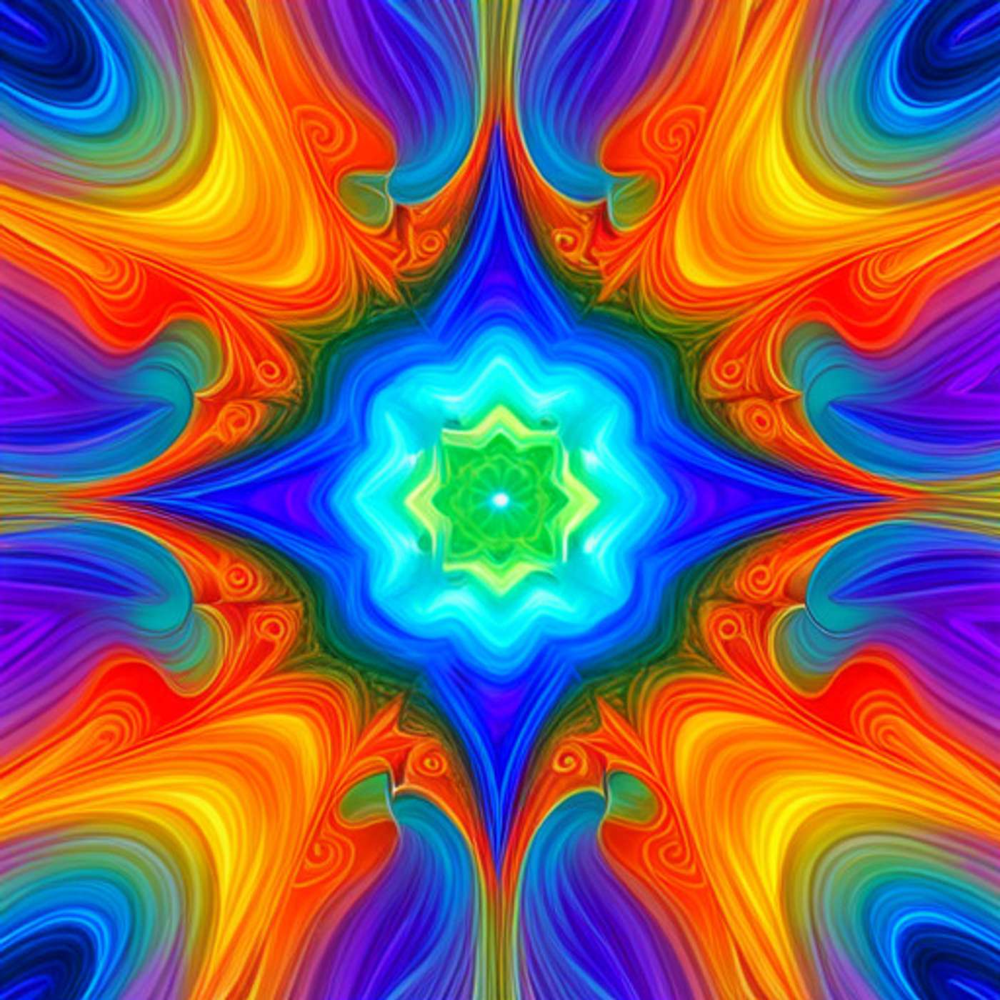 Daily Tanya Podcast with Rabbi Solomon Sage: Embracing Positive Thought for a Fulfilling Life episode artwork