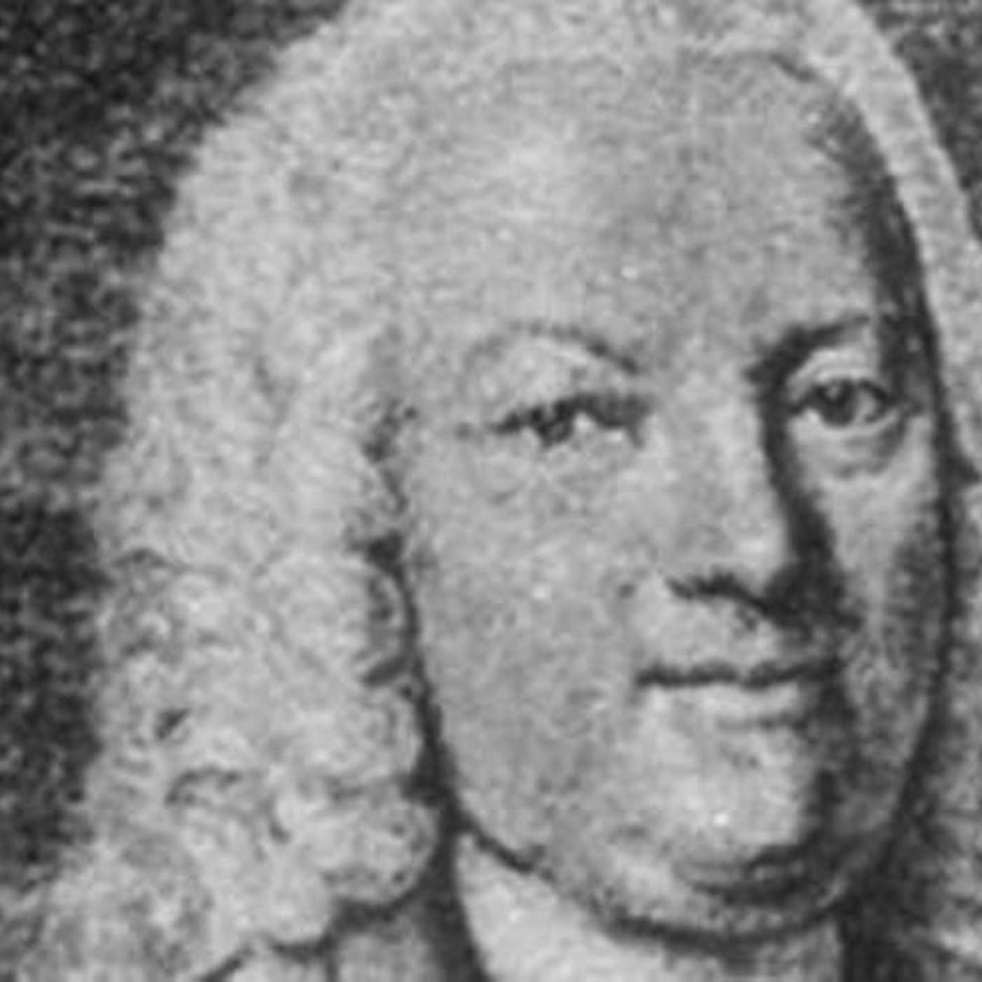 La Musica di Ameria Radio del 15 aprile 2026 - Johann Georg Pisendel (1687-1755) episode artwork