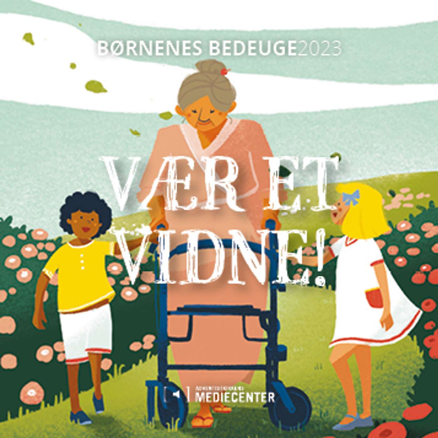 Børnenes bedeugelæsninger | 2023