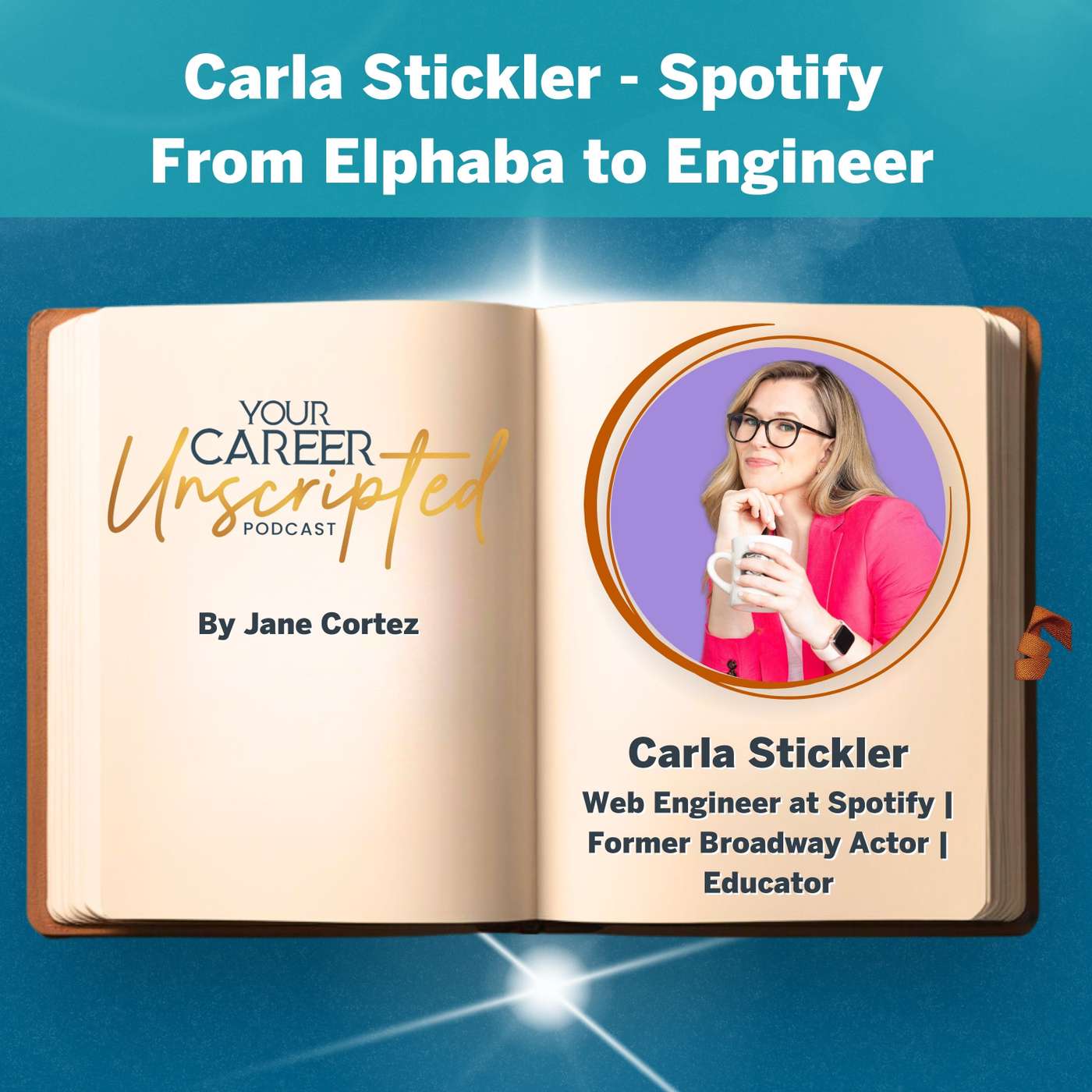 Your Career, Unscripted