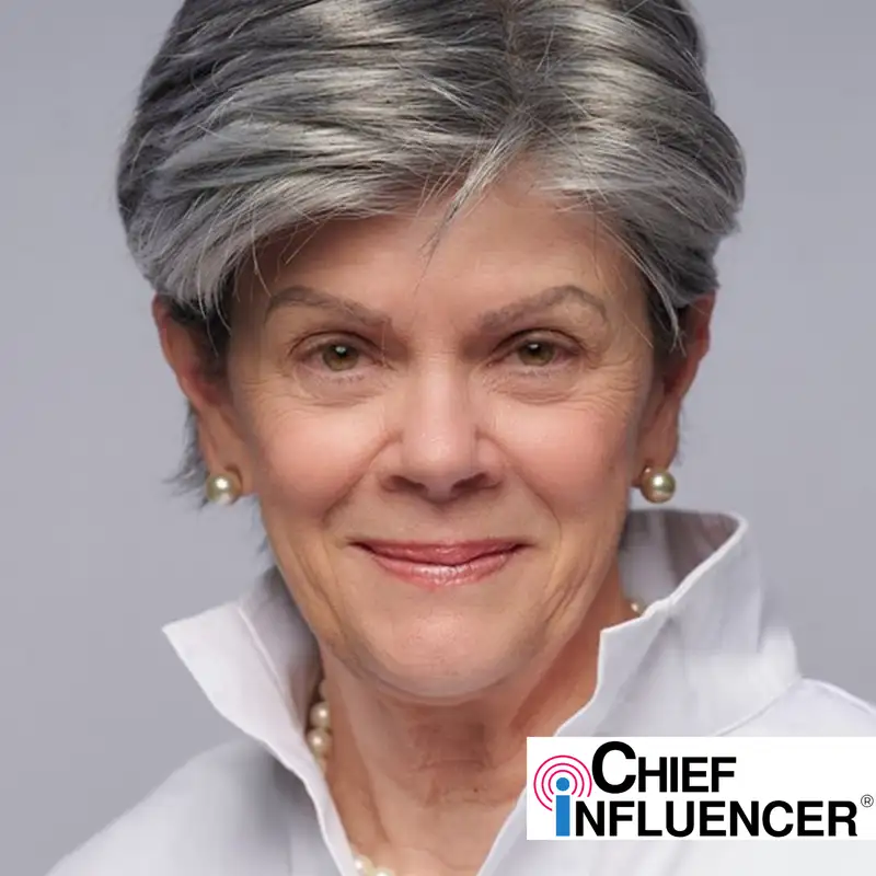 Skimmers, Swimmers & Divers: How to Reach All Americans with Jan Neuharth