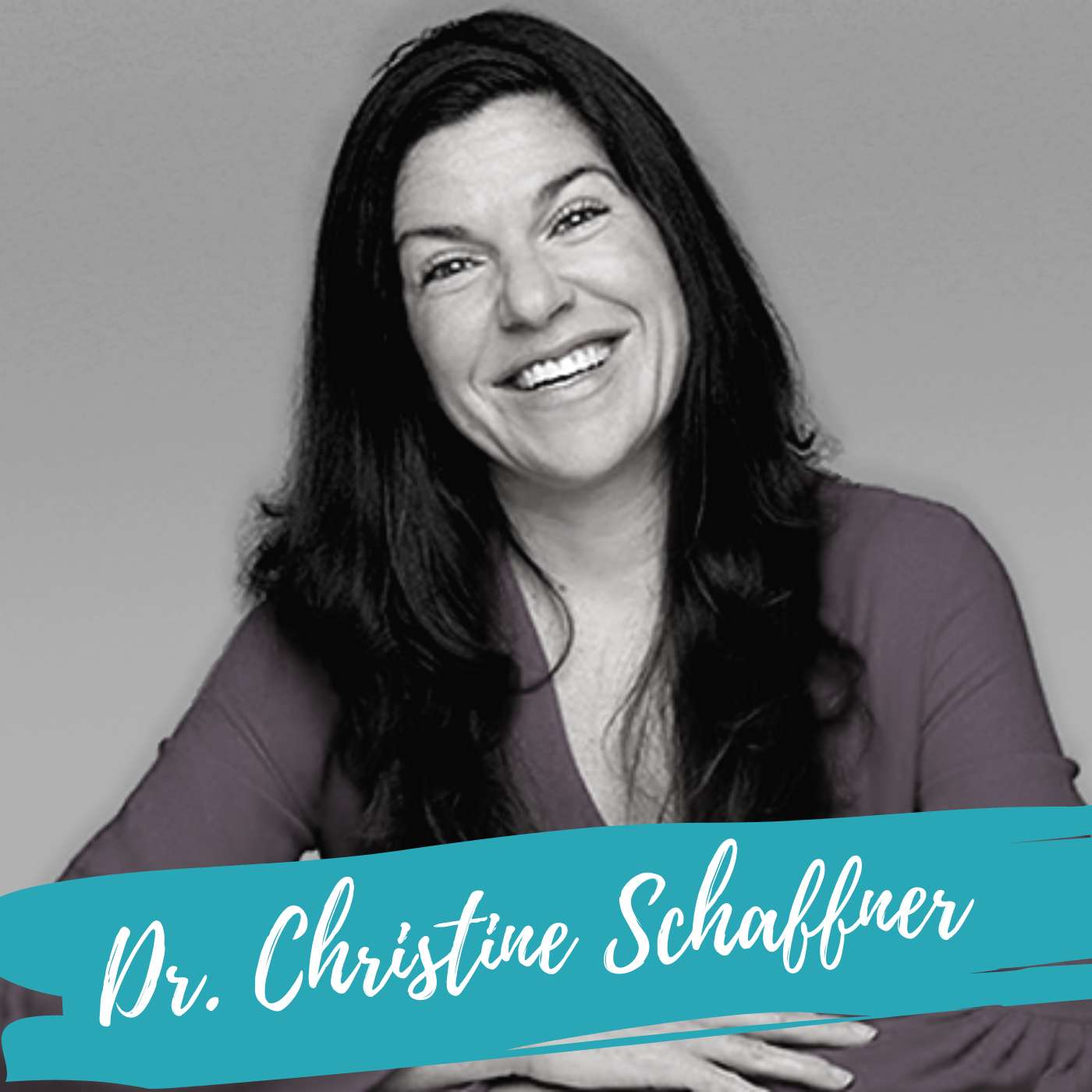 Daily Detox Strategies to Improve Your Health – With Dr. Christine Schaffner episode artwork
