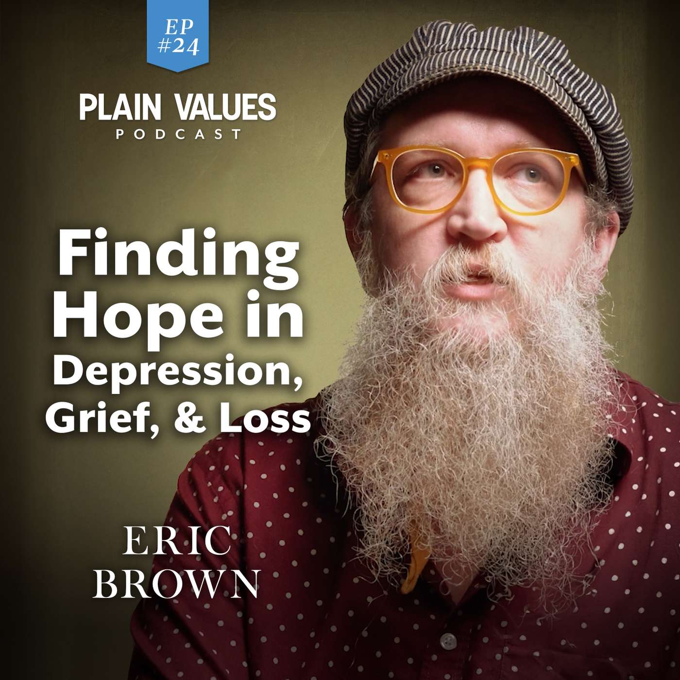 EP #24 - An Absolute Miracle, Lived in Six Irreplaceable Years