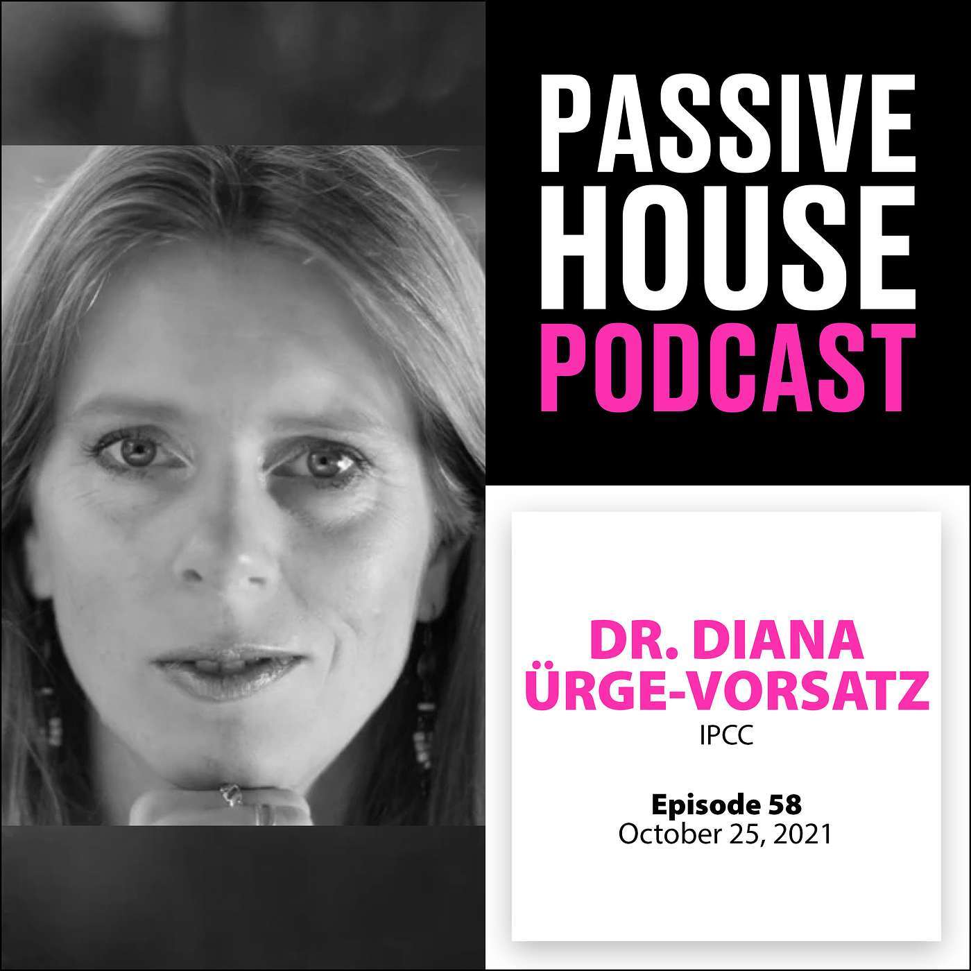 Passive House Podcast