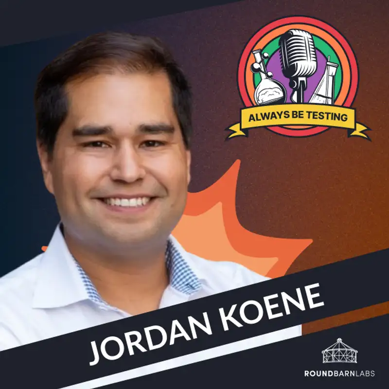 #117 3 Structural Shifts Are Breaking Traditional SEO | Jordan Koene