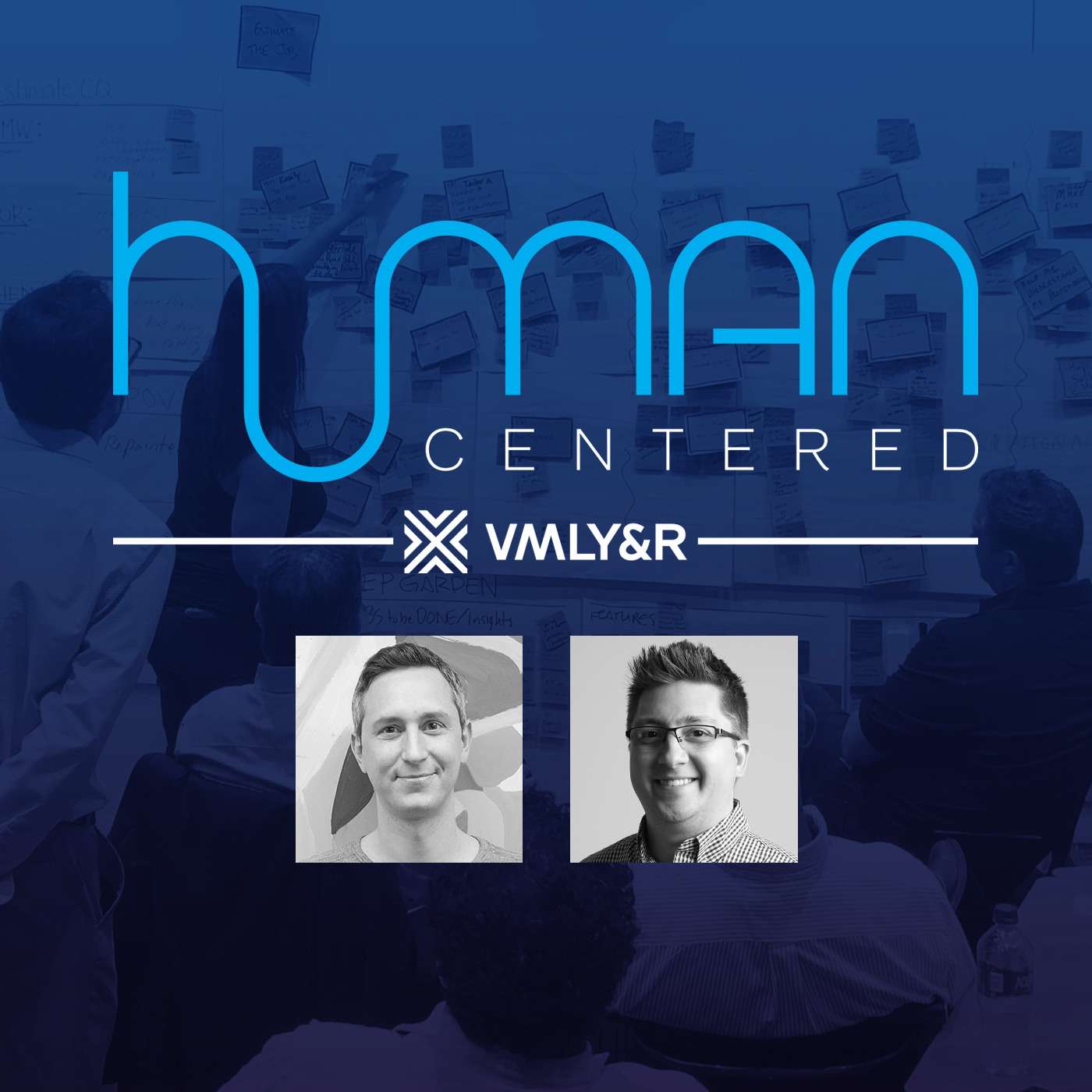 Human Centered