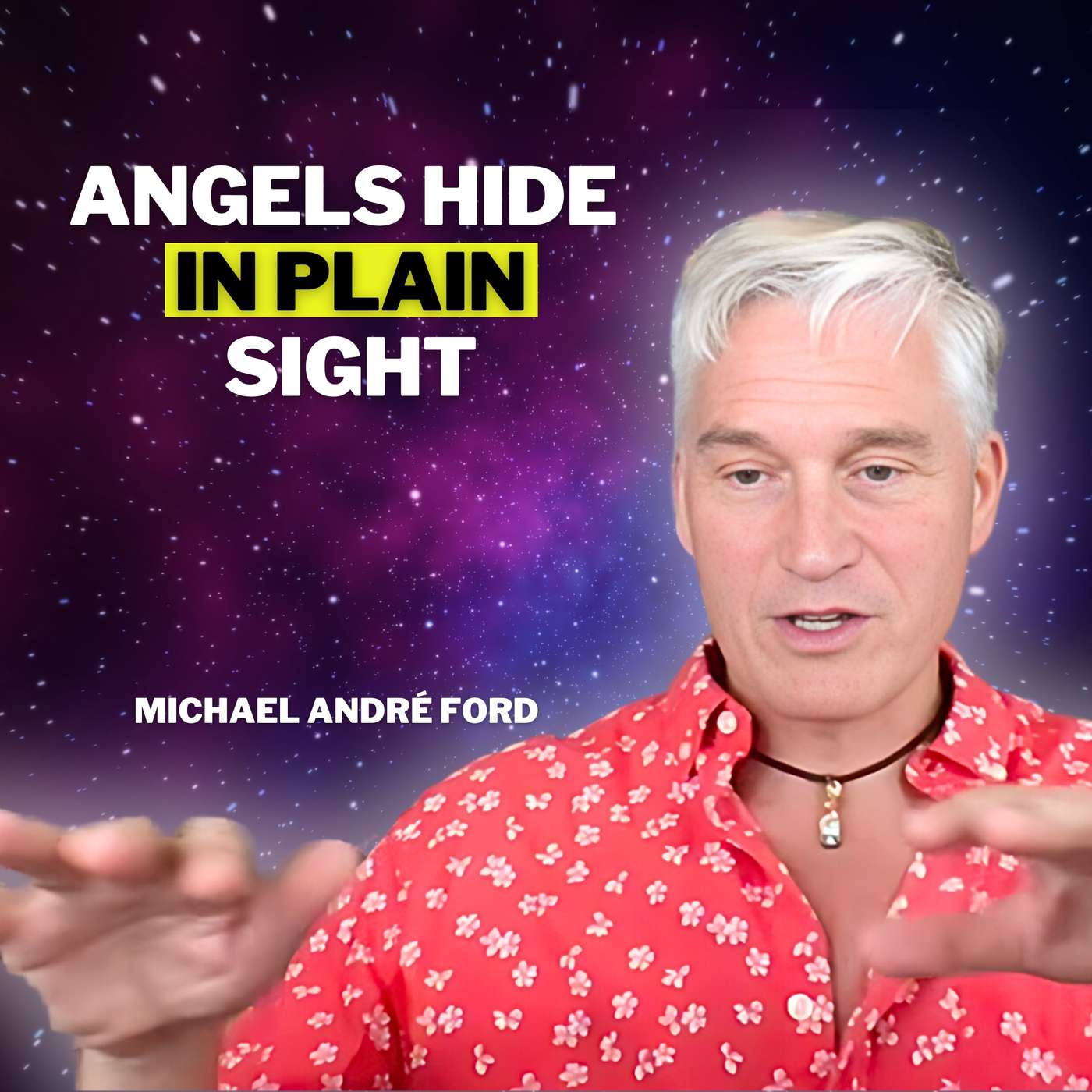 Untethered Consciousness with Rod Bland