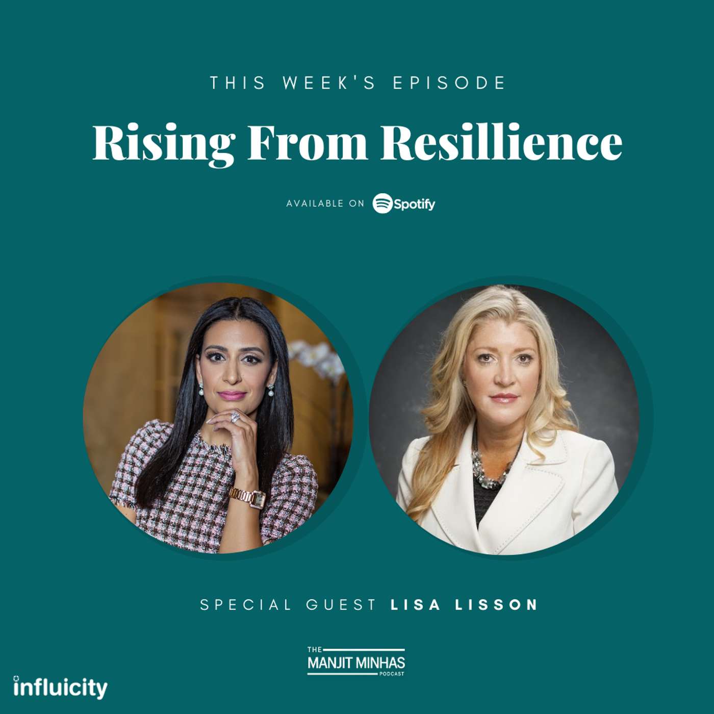 The Manjit Minhas Podcast