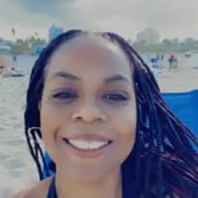 Charla Ferguson