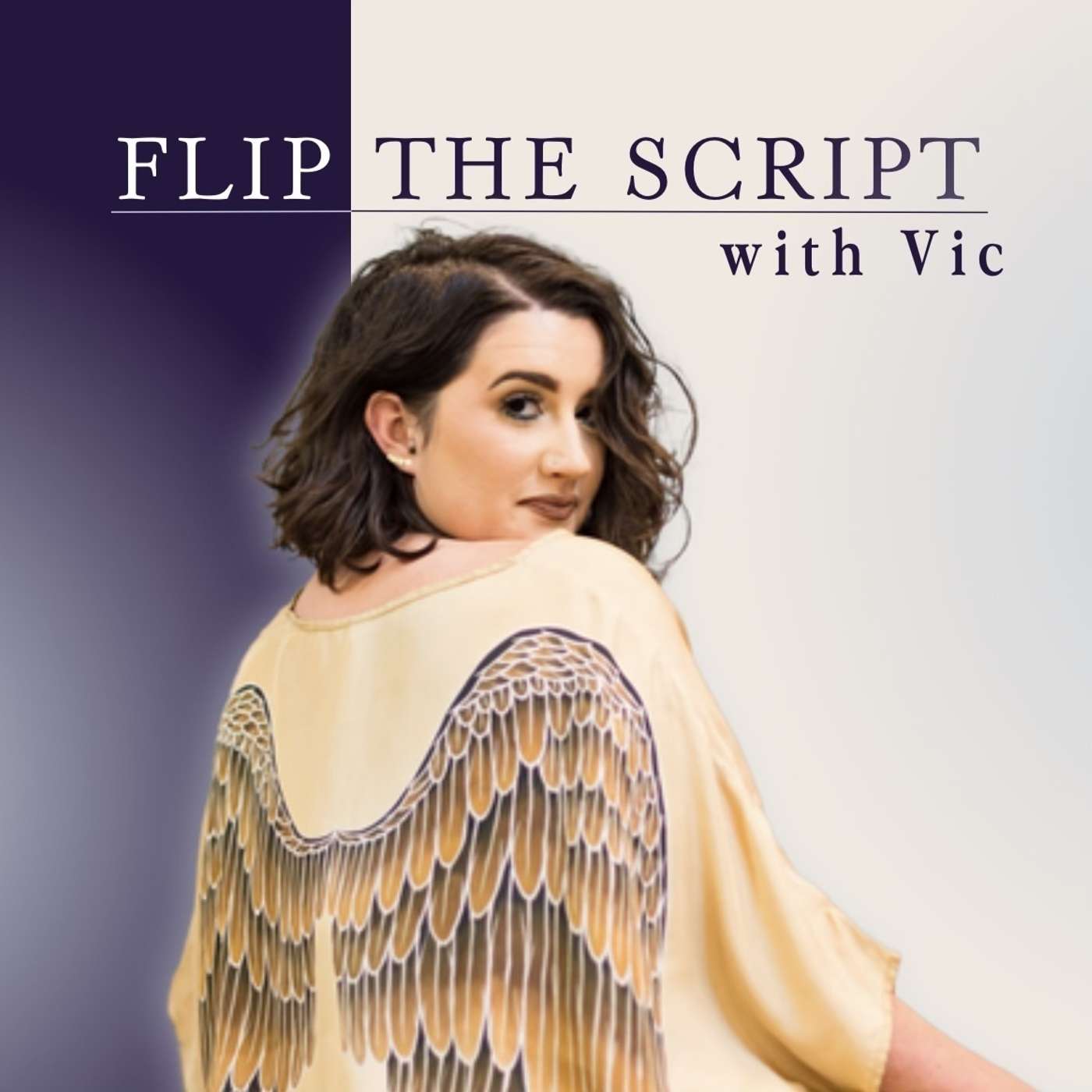 Flip the Script with Vic