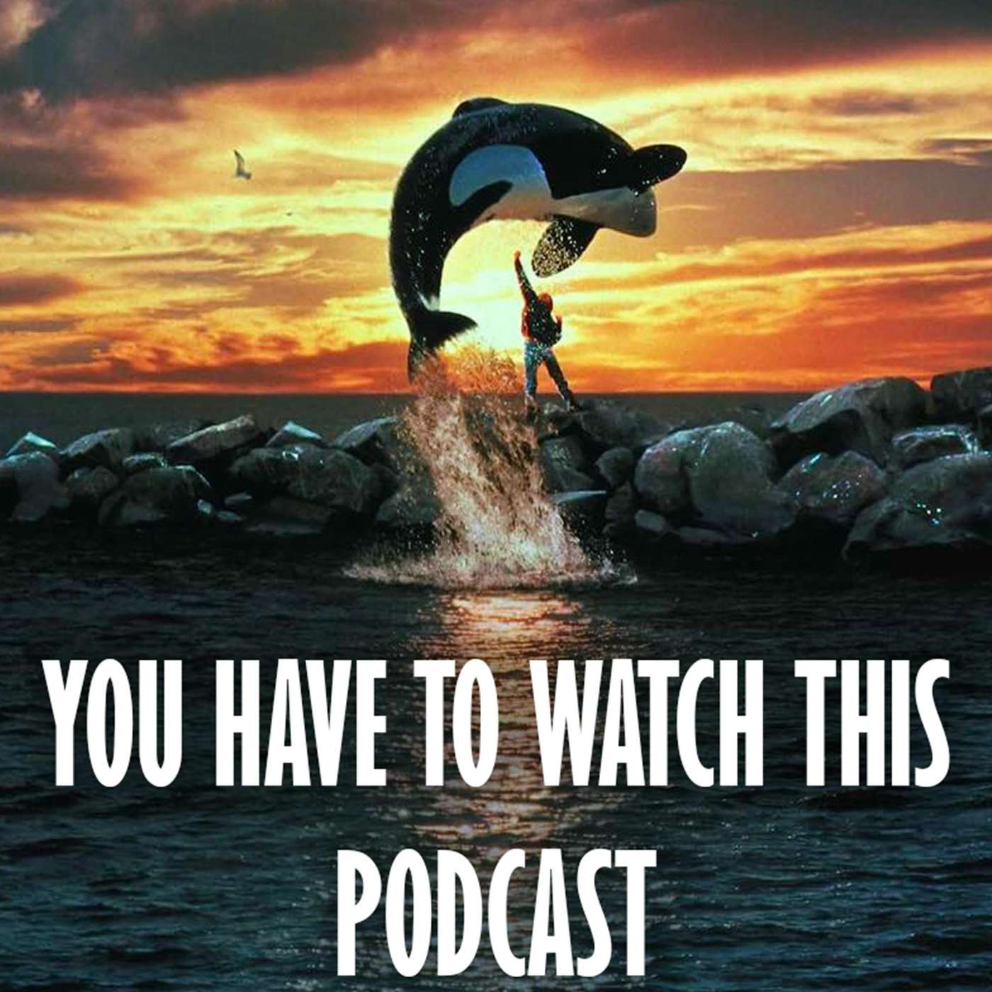 Free Willy episode artwork