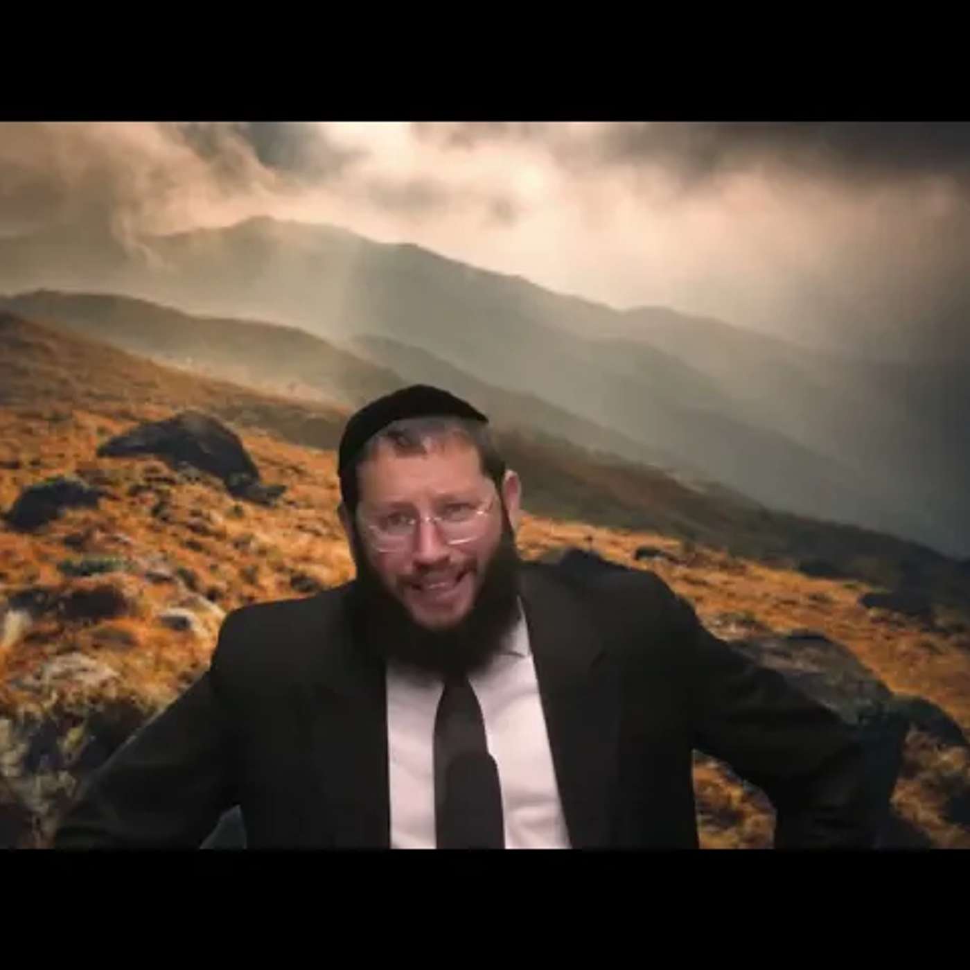 הרב אייל אונגר | פרשת בהעלותך תשפ"ו (2026) | עלונימייל
