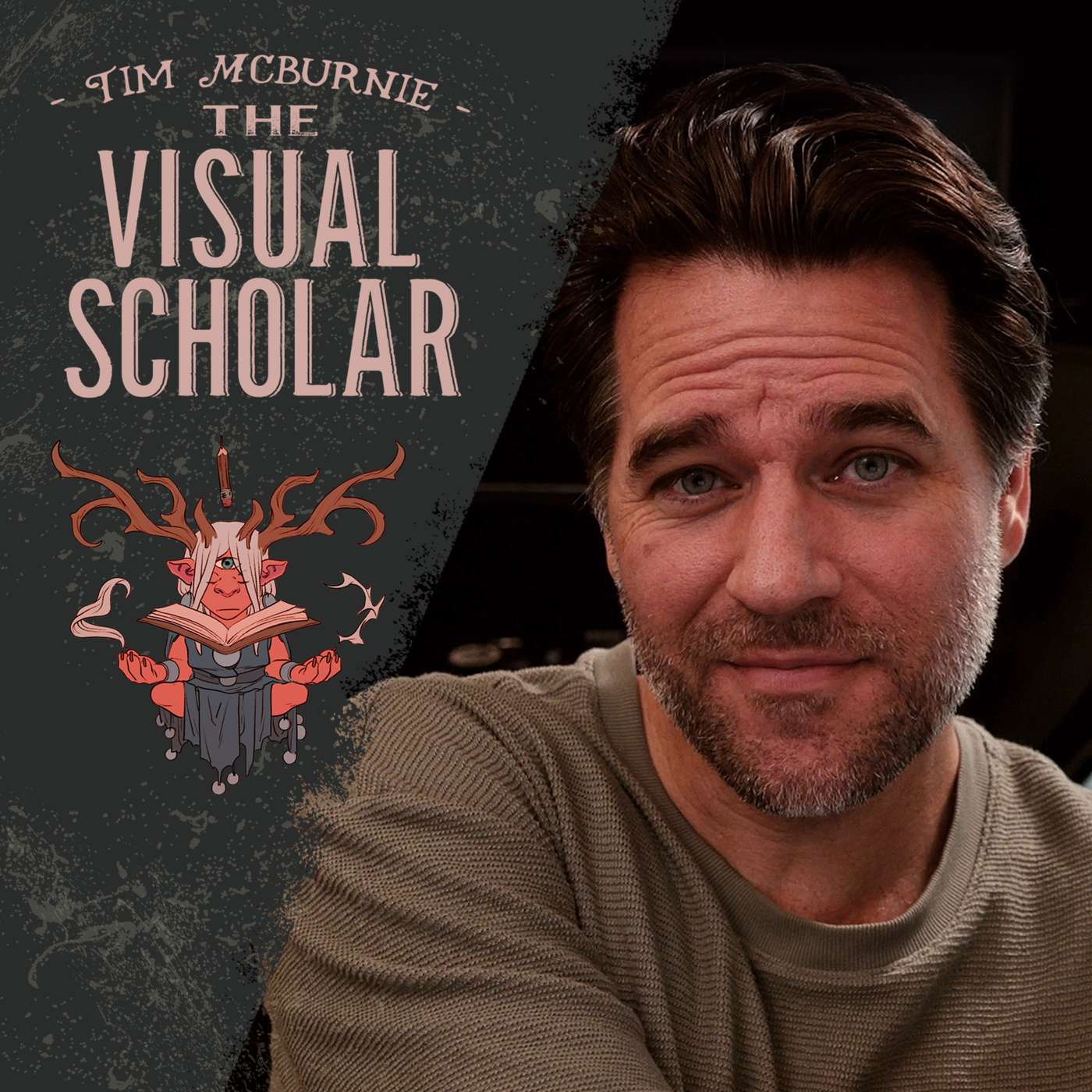 E42: Clarify Your Artistic Signal E42: Clarify Your Artistic Signal