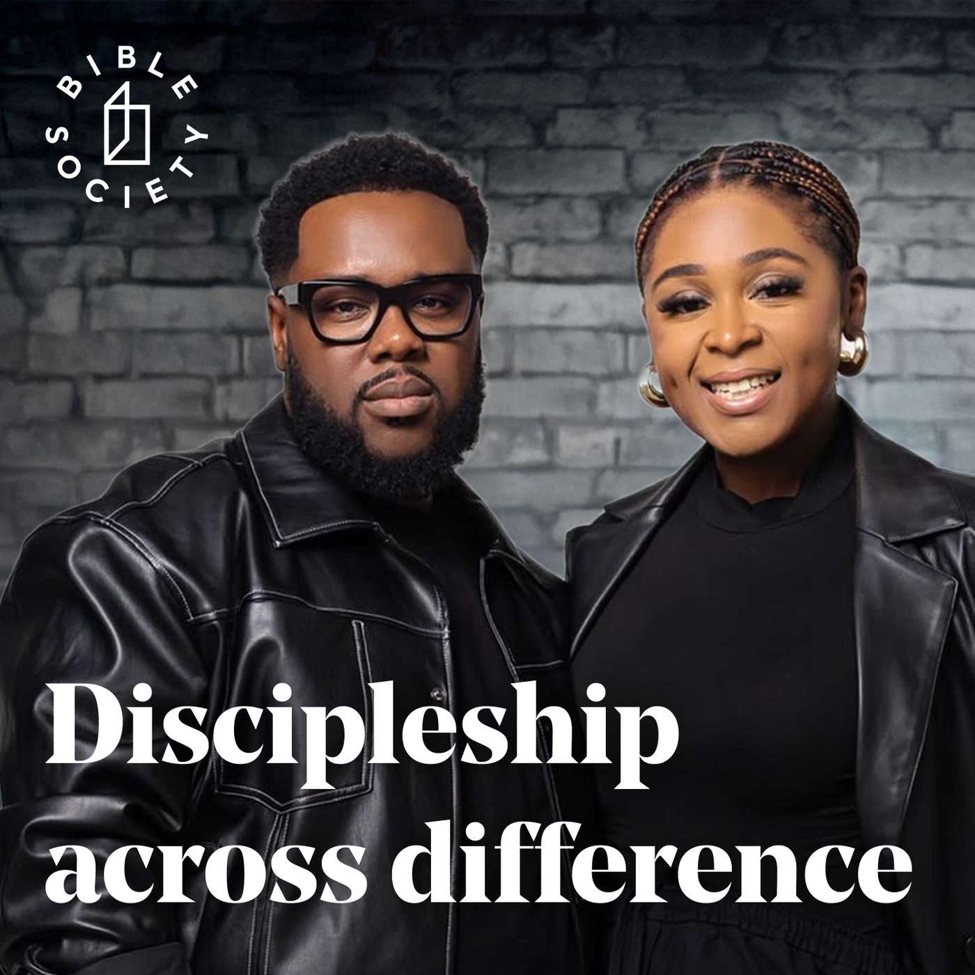 What does effective discipleship look like? With Ministers Benjamin and Shermara Hoyte episode artwork