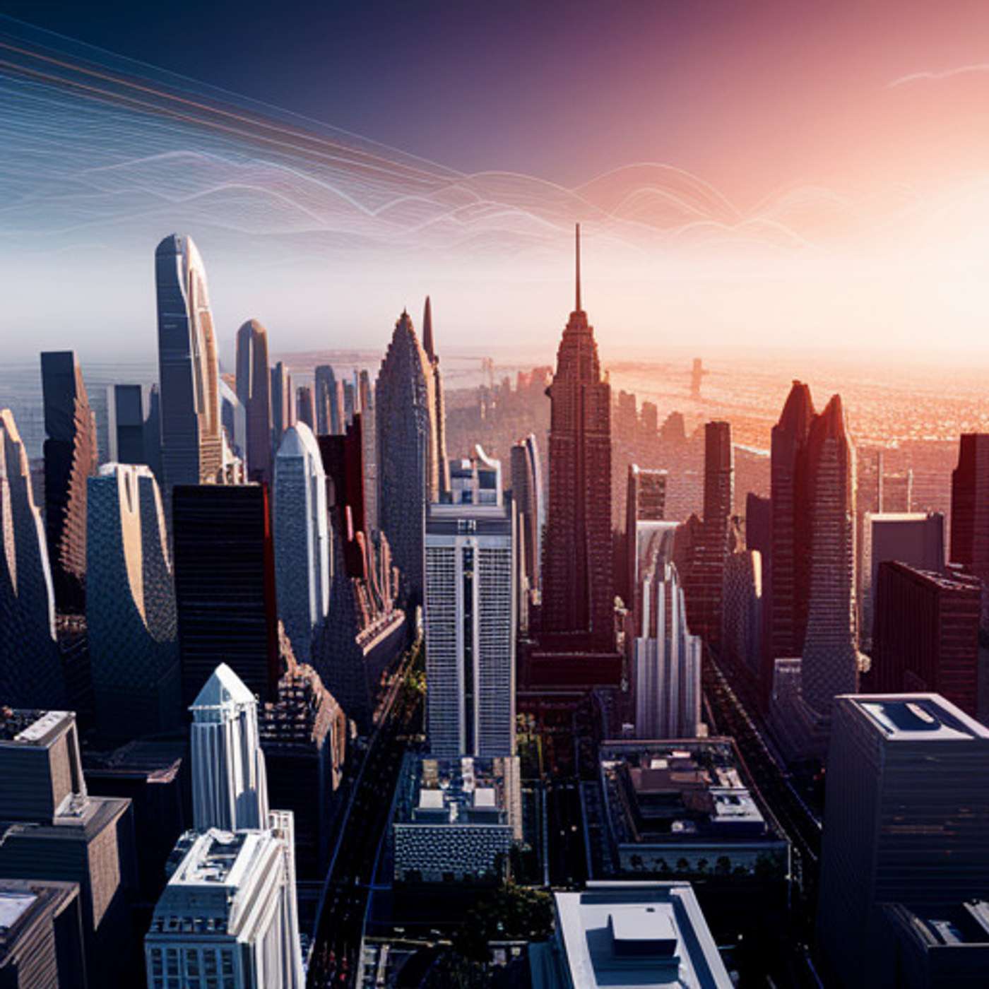 Unlocking the Power of Cloud-Based Loan Origination Systems: Streamline Processes and Enhance Efficiency episode artwork