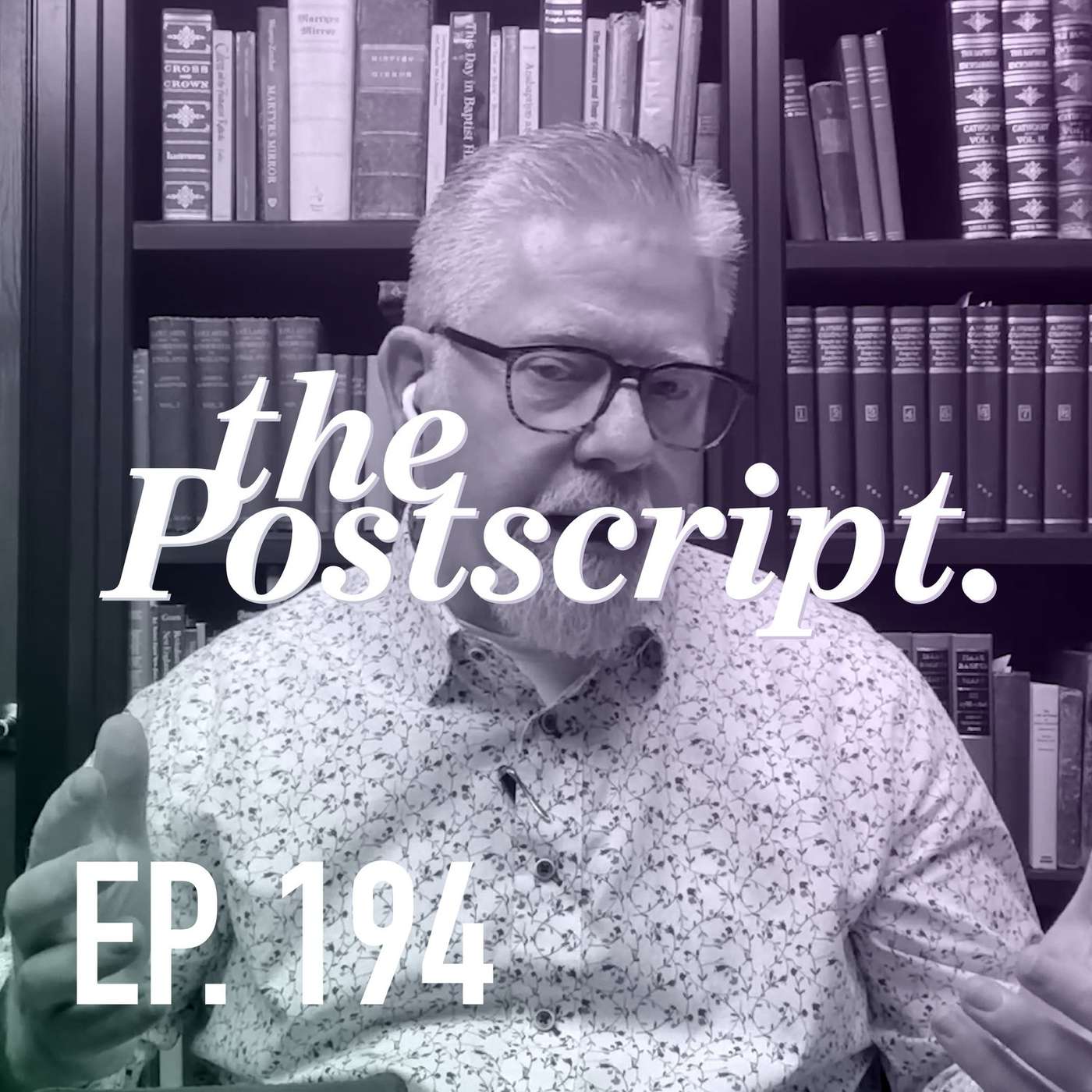 The Postscript Show