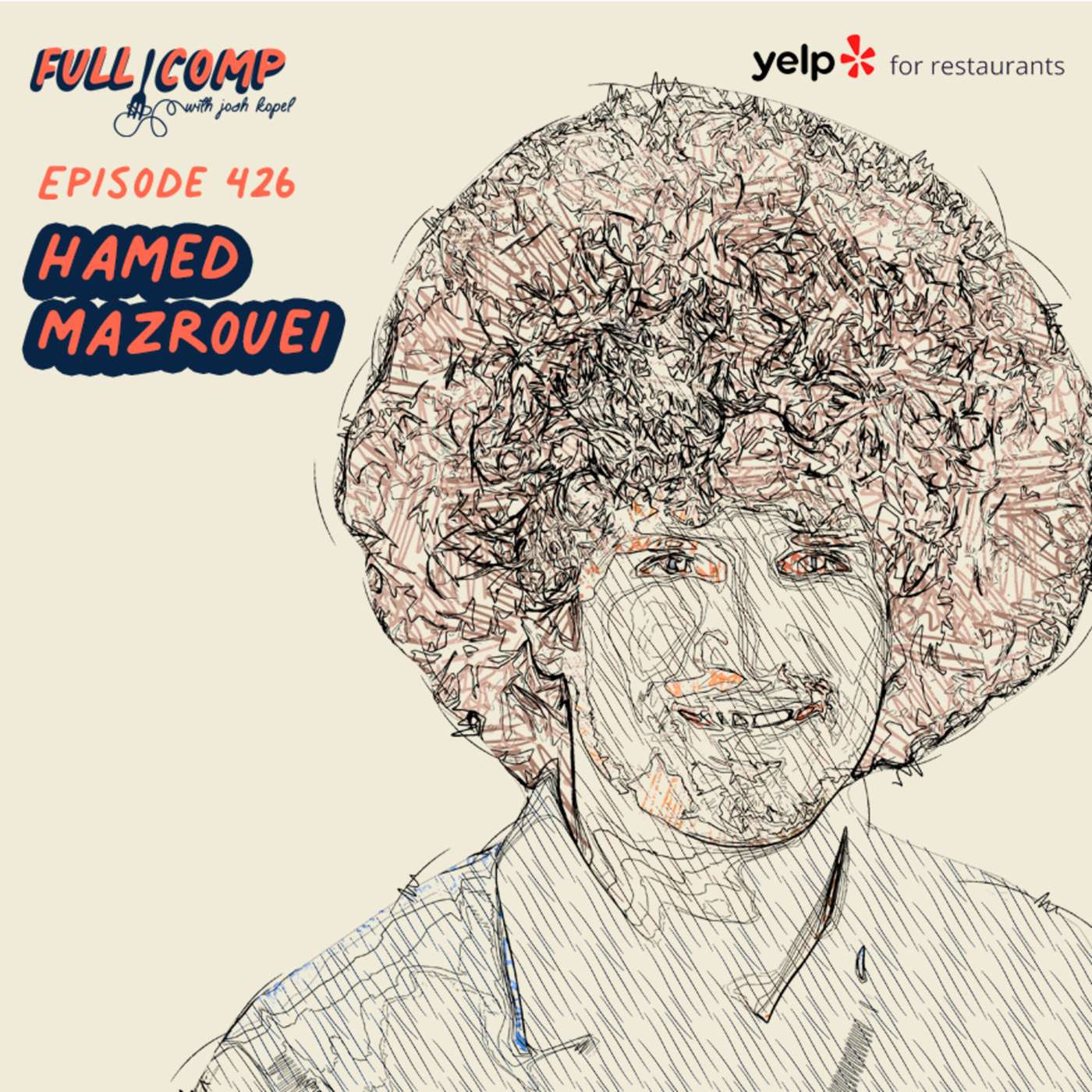 FULL COMP: The Voice of the Restaurant Industry Revolution