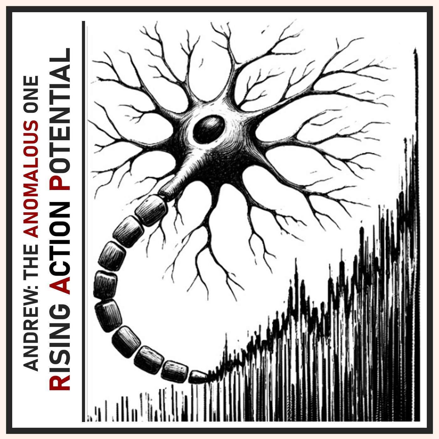 Rising Action Potential