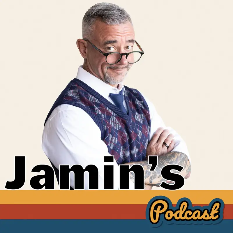 Jamin's Podcast