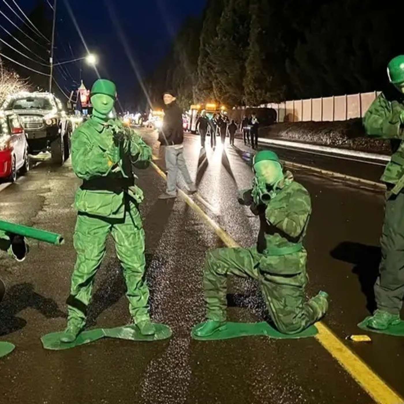 Kickin\' Cancer Cares