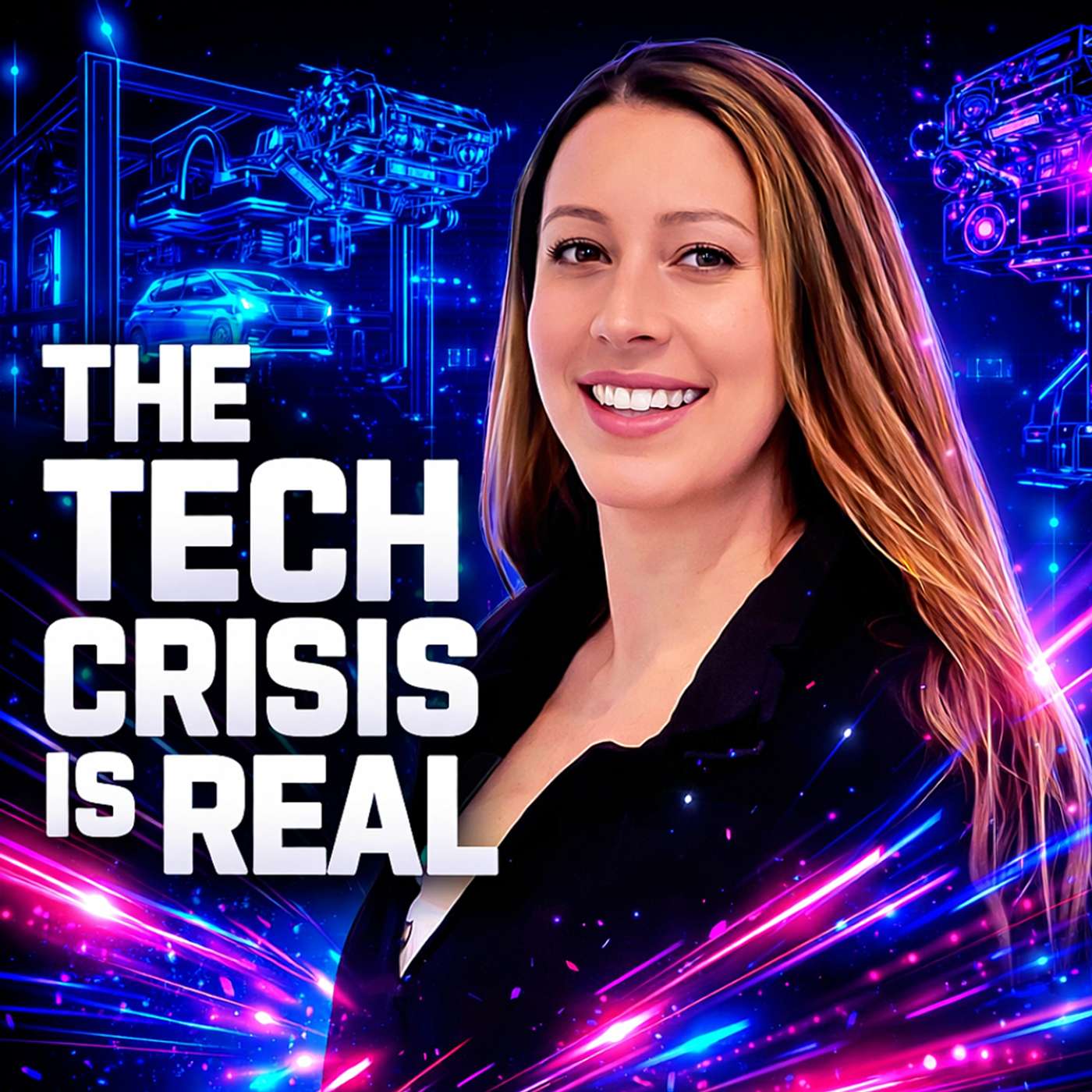 The Technician Crisis: Erin Duke on Auto Lot Impact, Fixed Ops Strategy, and Staying Power