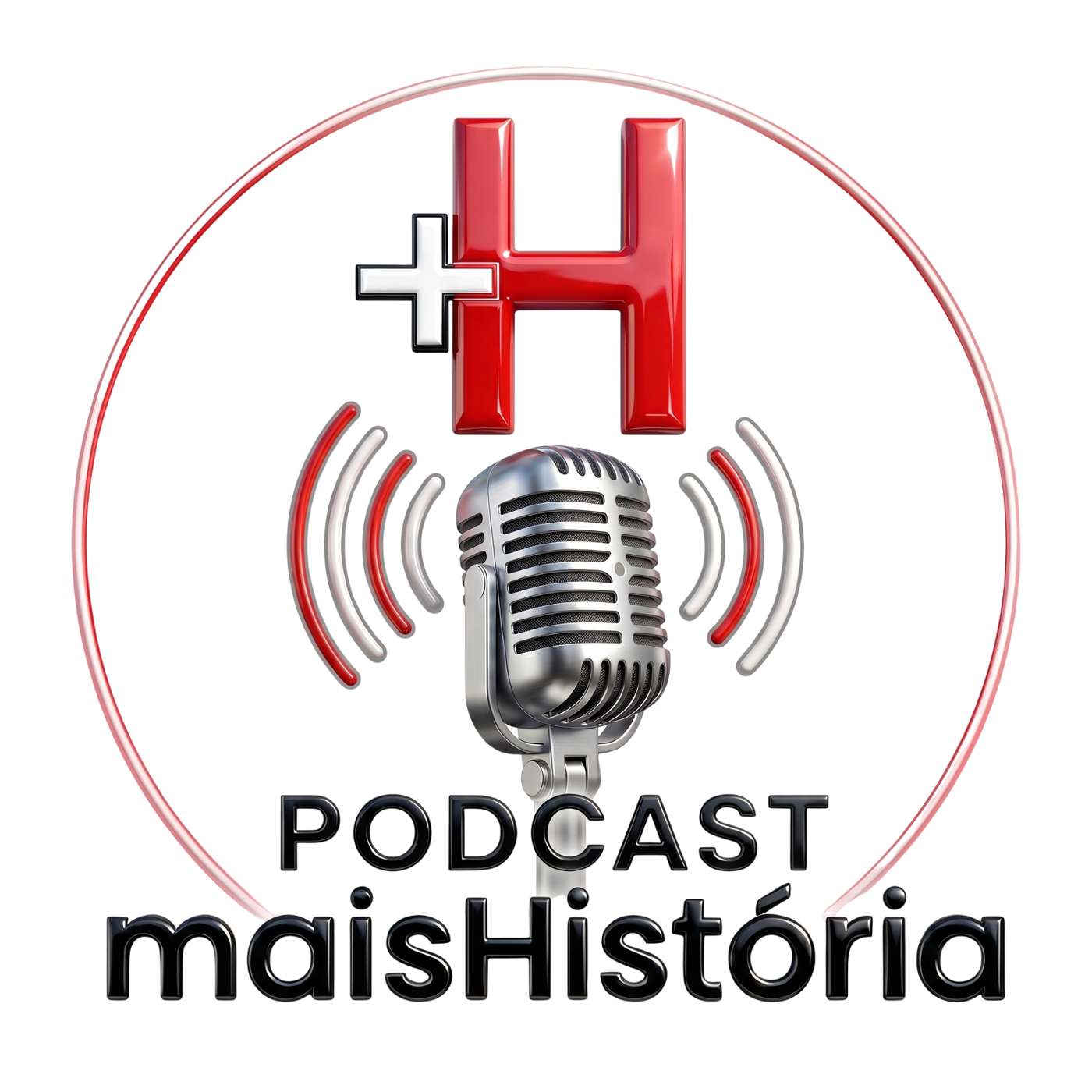 Podcast maisHistória