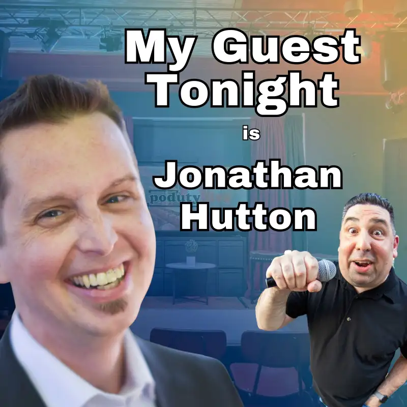 Jonathan Hutton’s Unflappable Spirit: Cancer, Paragliding, and New Perspectives on Life