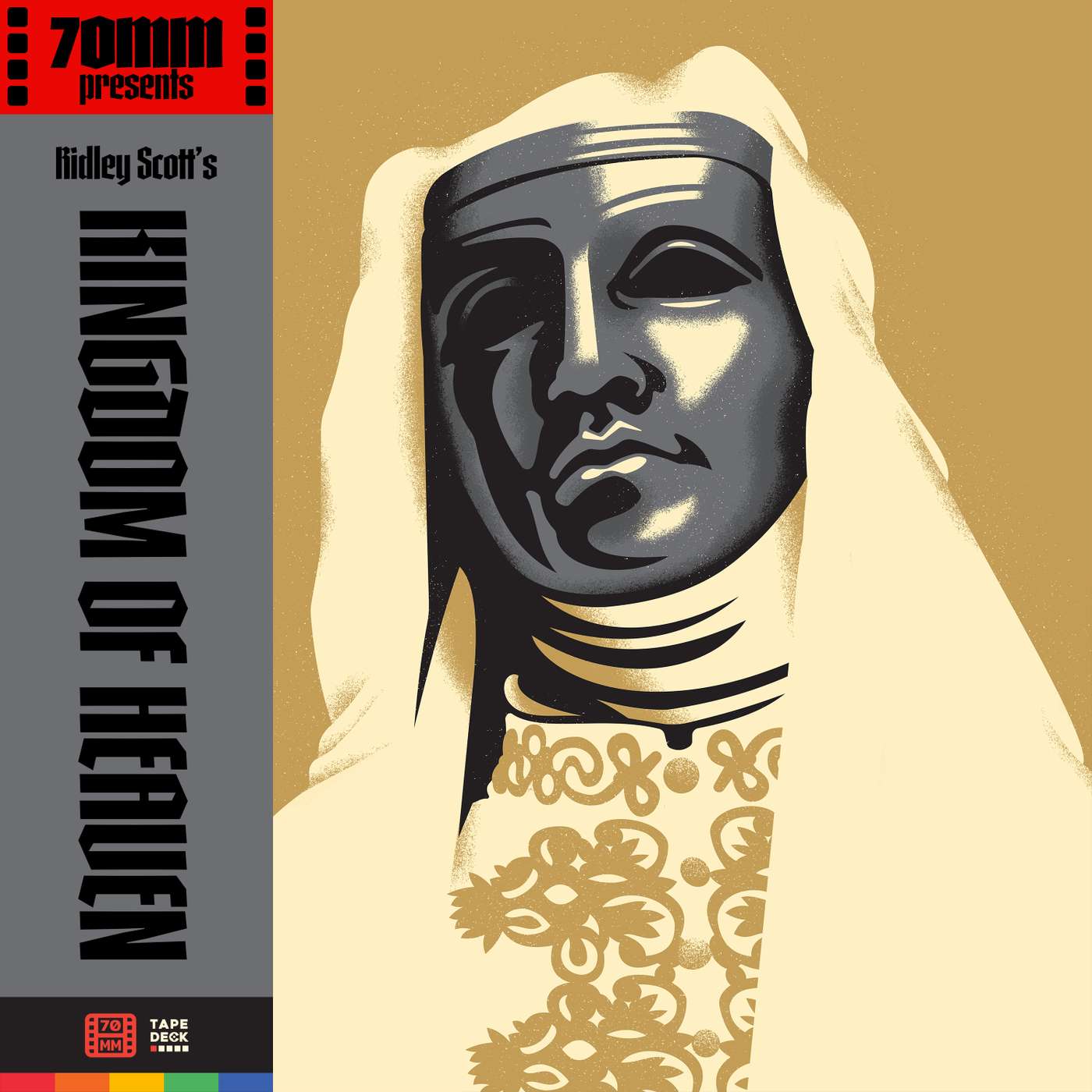 Kingdom of Heaven (2005)