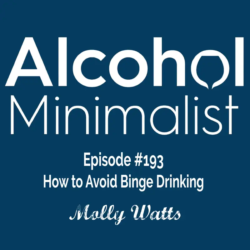 How to Avoid Binge Drinking 