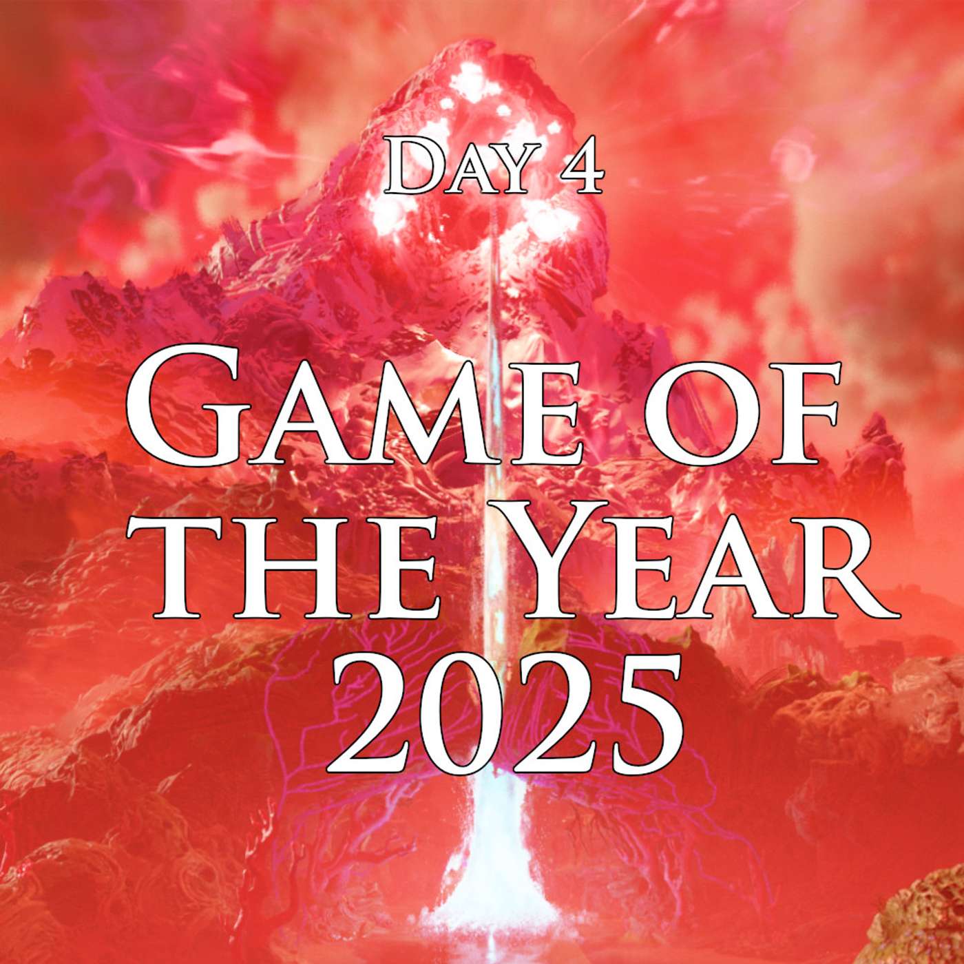 #193 – Game of the Year 2025 – Day 4