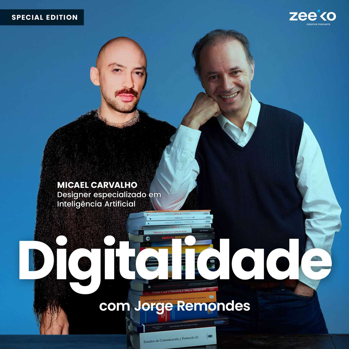 Design com Inteligência Artificial Design com Inteligência Artificial