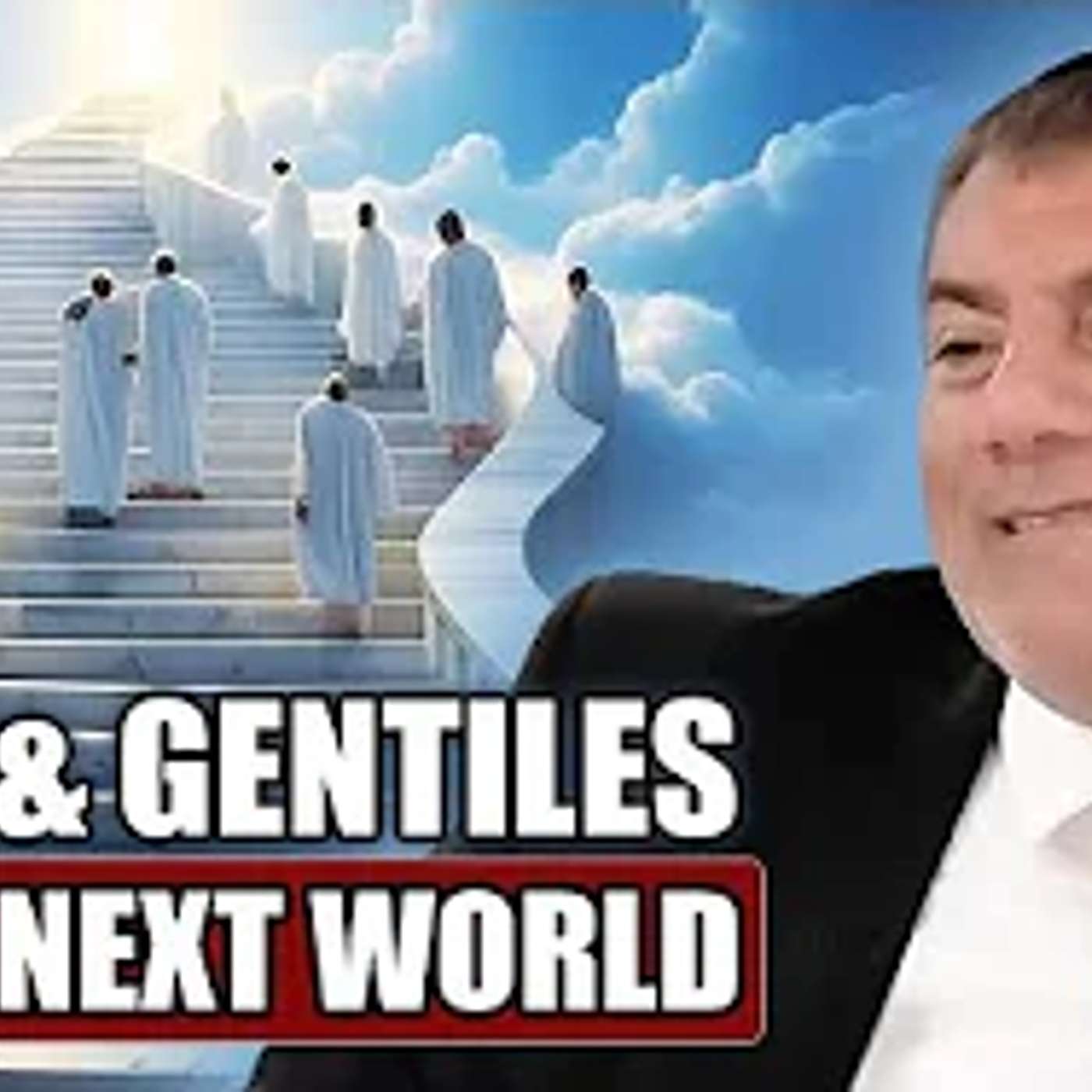 To Die Like A Jew And End Where The Jews Will End (In LA)