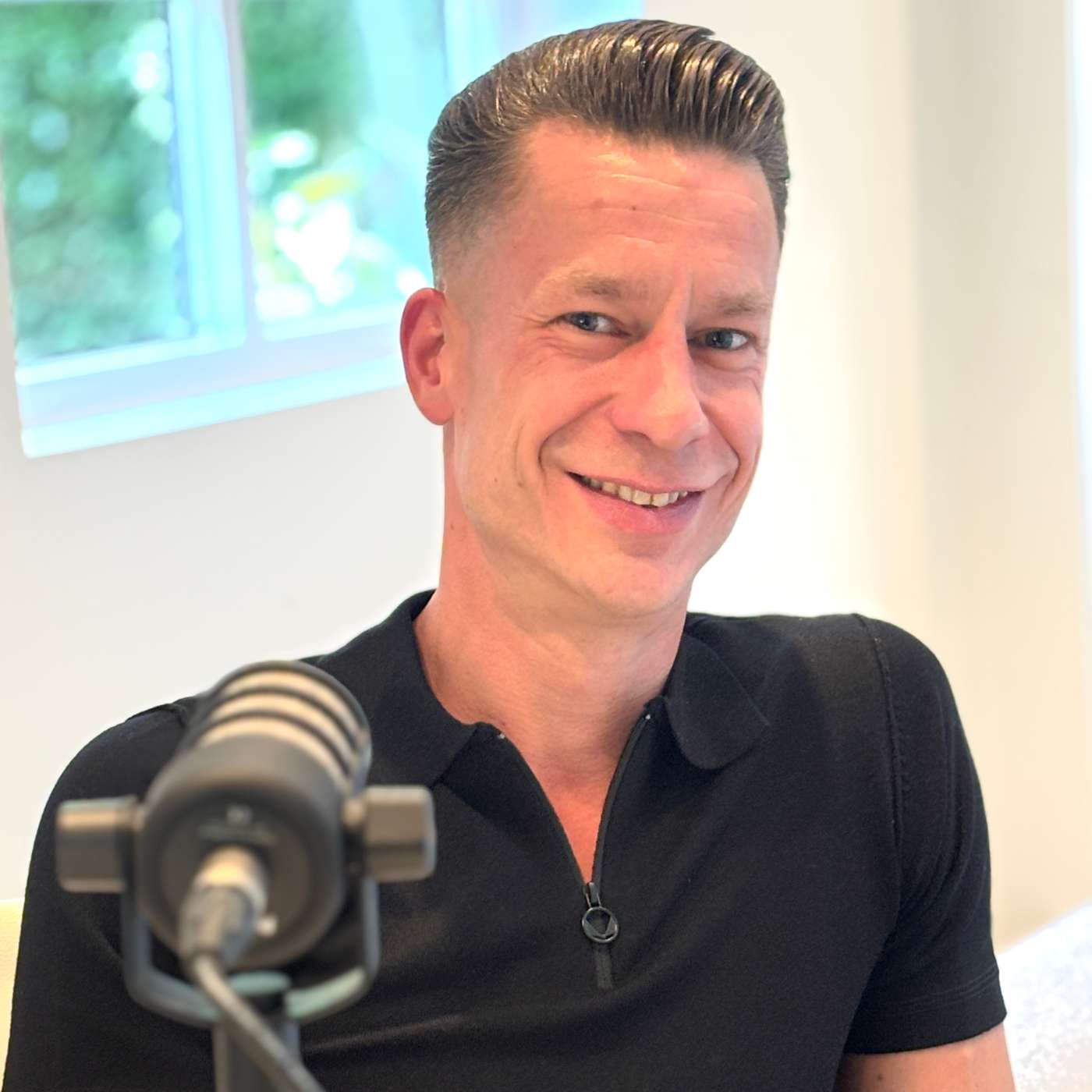 "Een halve fles wiskey en 6 gram coke per dag"