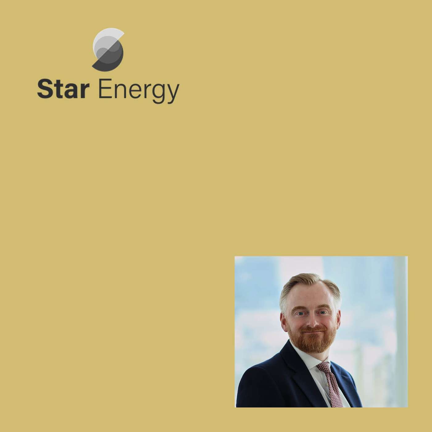 Star Energy - £9m equity raise to support UK acquisitions episode artwork