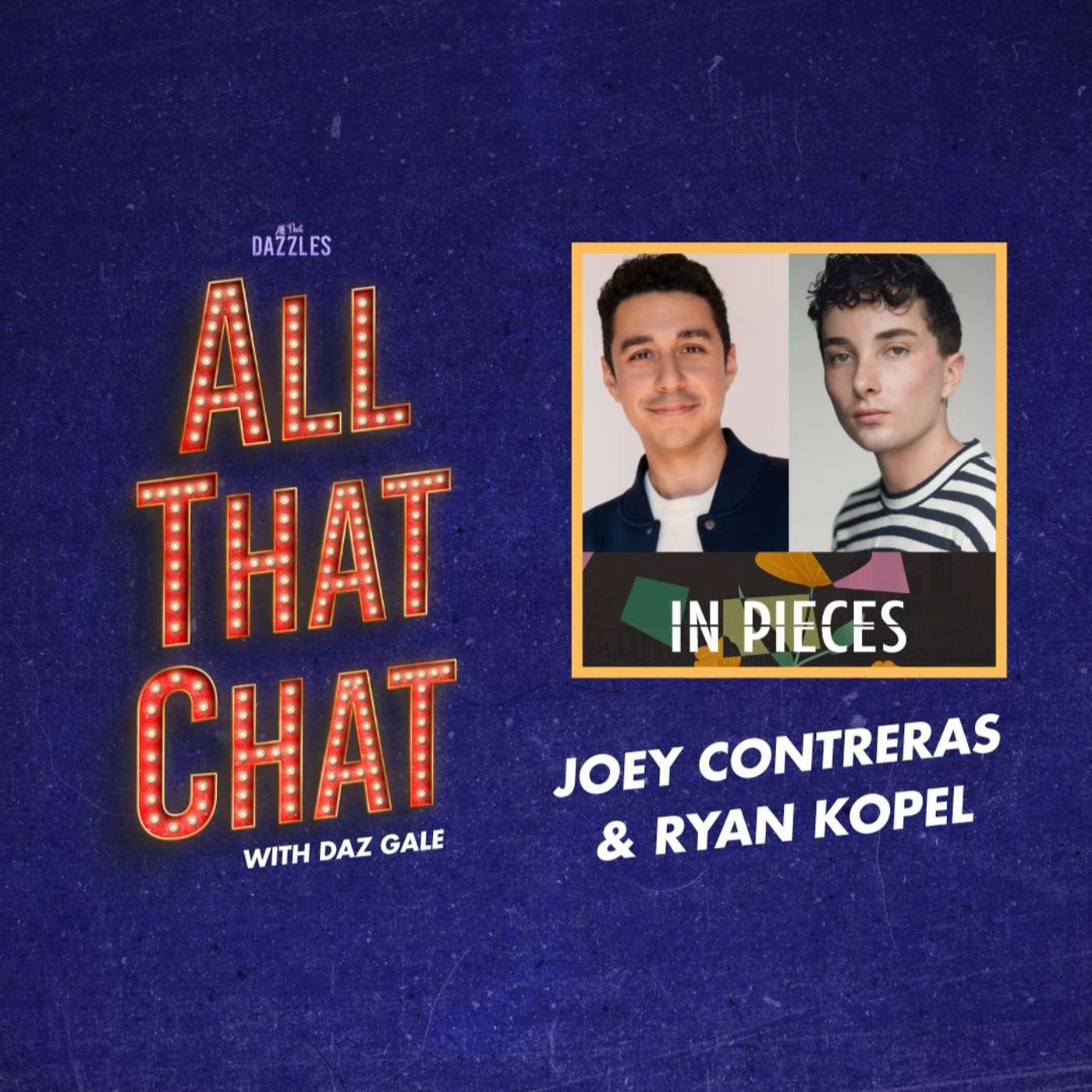 S3 Episode 11 - Joey Contreras & Ryan Kopel