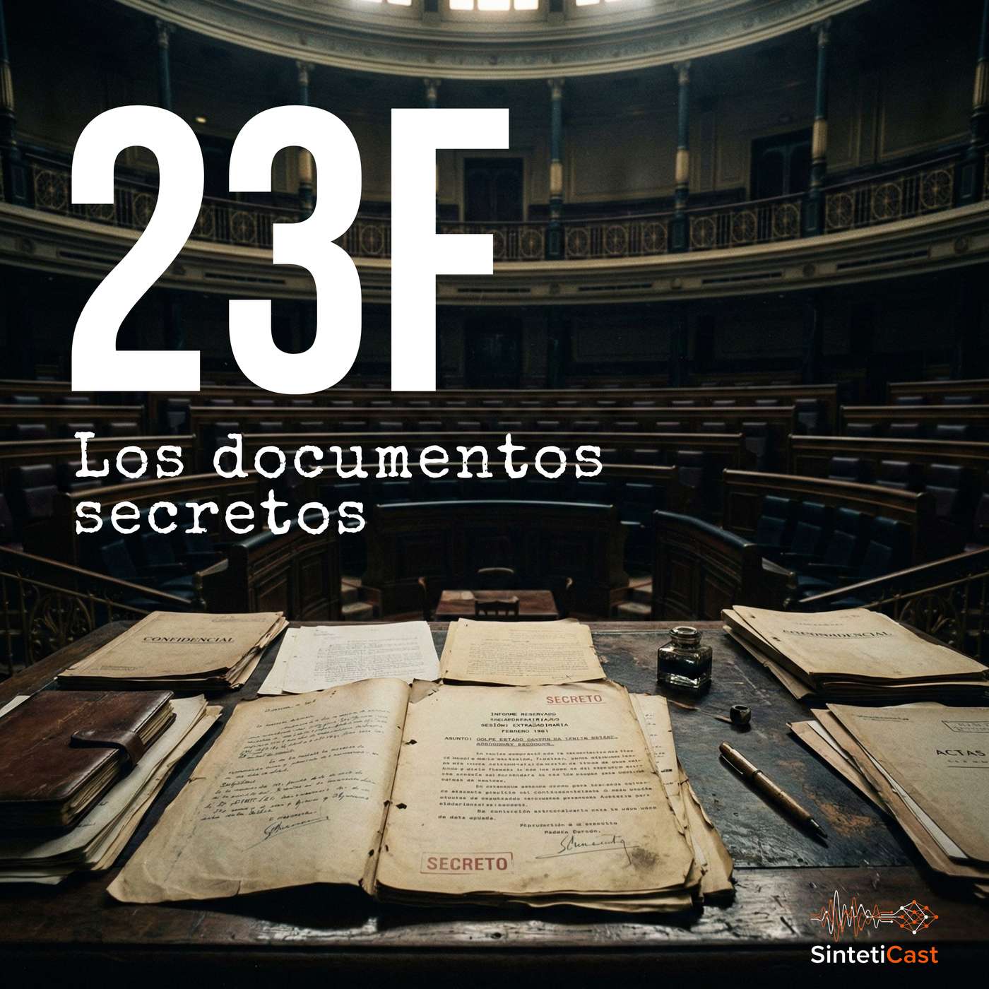 45 años de silencio: por qué España guardó el secreto del 23F hasta 2026