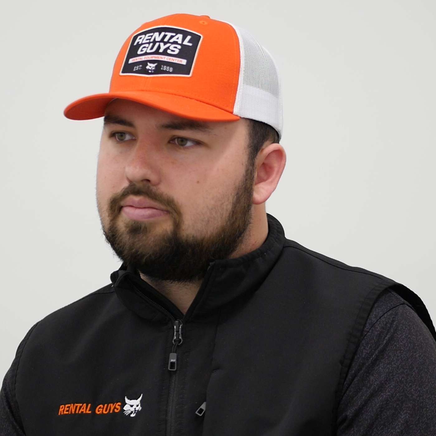 #163 - Avery Dubose: The Rental Guys Inc #163 - Avery Dubose: The Rental Guys Inc