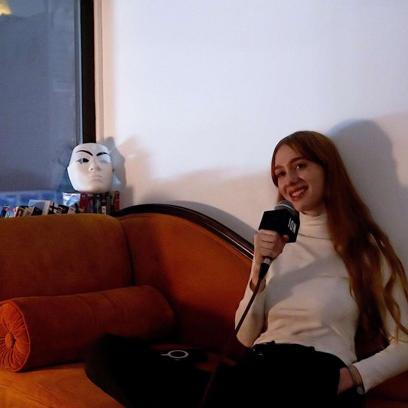 Ep. 64: Crapbag with Charlotte Ercoli PREVIEW (PATREON ONLY)