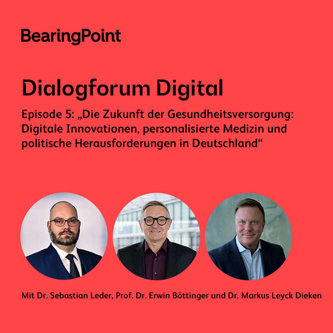 Dialogforum Digital