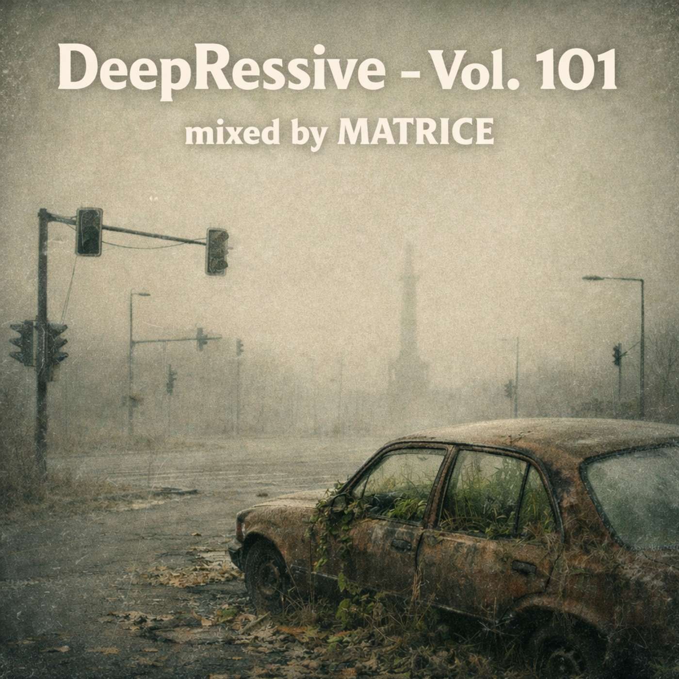 DeepRessive - Deep and Progressive Sounds by MATRICE